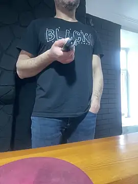 TurkeyMen online show from 03/16/26, 07:45