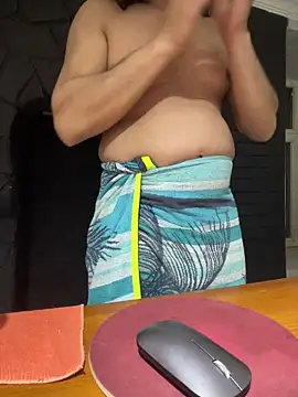 TurkeyMen online show from 03/27/26, 08:43