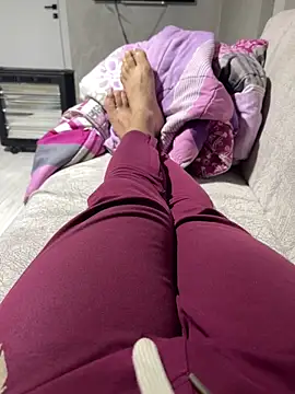 TurkeyMen online show from 04/15/26, 04:22