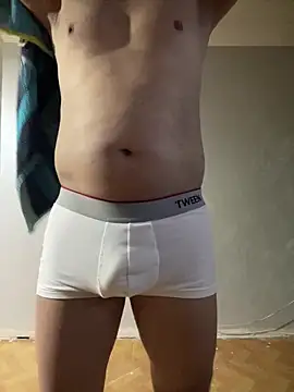 TurkeyMen online show from 03/14/26, 08:04