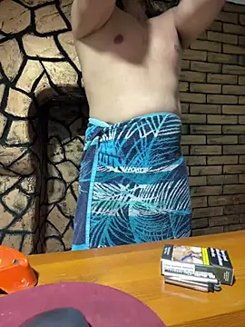 TurkeyMen online show from 04/07/26, 04:09