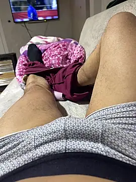 TurkeyMen online show from 03/22/26, 03:24