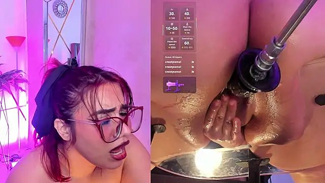 DannaScully  online show from 03/13/26, 03:06