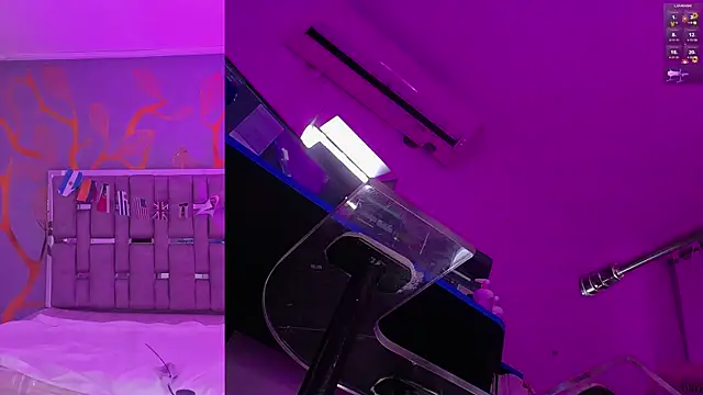 DannaScully  online show from 07/07/26, 02:20
