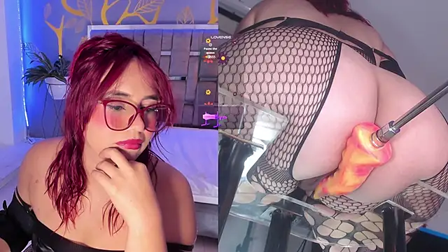 DannaScully  online show from 05/31/26, 02:01
