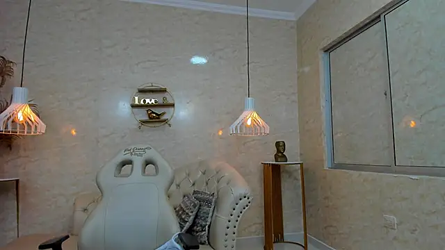 CAAMII SWEETT online show from 03/16/26, 07:38