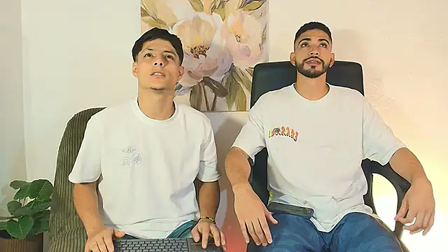 Eliassalvatore  online show from 05/31/26, 07:03