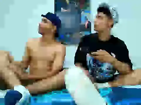 Eliassalvatore  online show from 02/25/26, 05:57