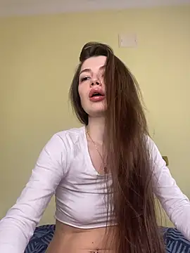 Snapshot of Cute_Erika_ chatting on 02/27/26, 12:16 Cute Erika online show from 02/27/26, 12:16