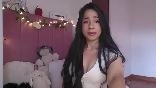 RebecaPalmer online show from 03/08/26, 09:29