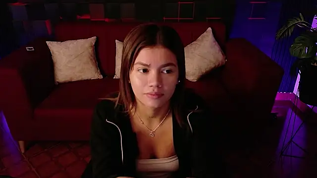 Alessia Monroe  online show from 06/06/26, 06:24