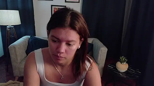 Alessia Monroe  online show from 07/01/26, 08:42