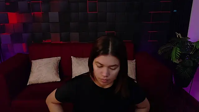 Alessia Monroe  online show from 07/15/26, 09:11