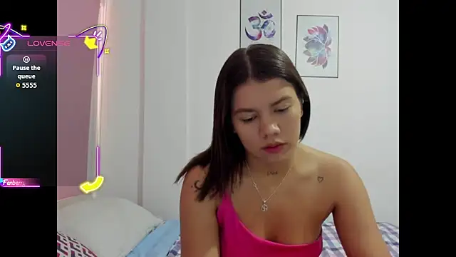 Alessia Monroe  online show from 05/05/26, 04:32