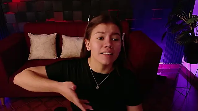 Alessia Monroe  online show from 05/14/26, 08:06