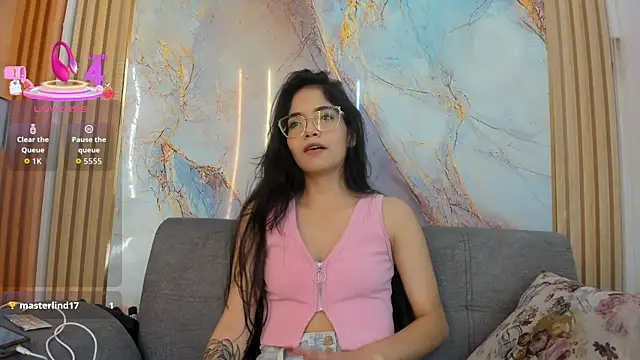 Carolina pm online show from 04/10/26, 11:12