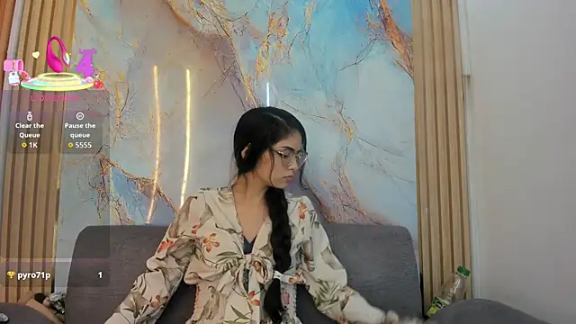 Carolina pm online show from 04/06/26, 10:55