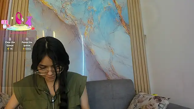 Carolina pm online show from 04/05/26, 11:55