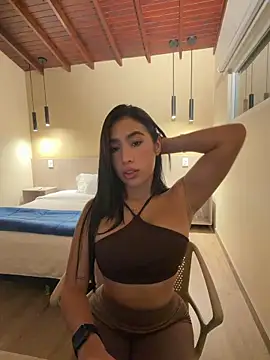 Snapshot of AliceBoomx chatting on 02/26/26, 05:18 AliceBoomx online show from 02/26/26, 05:18