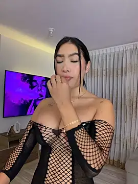 Snapshot of AliceBoomx chatting on 02/22/26, 11:50 AliceBoomx online show from 02/22/26, 11:50