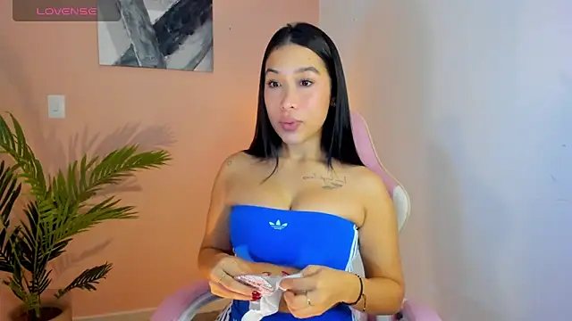 AliceBoomx online show from 05/29/26, 07:53