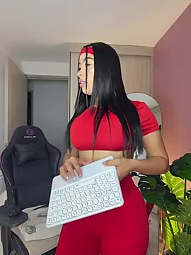 AliceBoomx online show from 04/22/26, 03:24