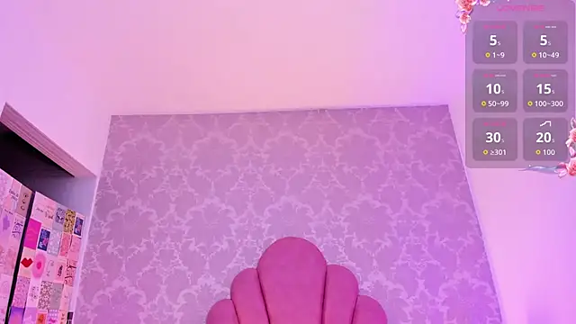 AnniJones online show from 03/11/26, 03:00