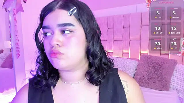 AnniJones online show from 03/23/26, 02:55