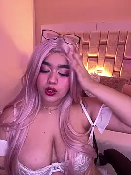 AnniJones online show from 03/05/26, 03:14