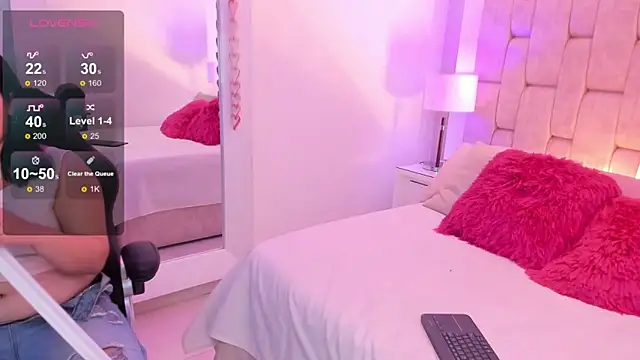 AnniJones online show from 04/16/26, 02:56