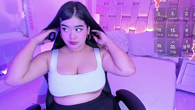 AnniJones online show from 03/16/26, 03:03