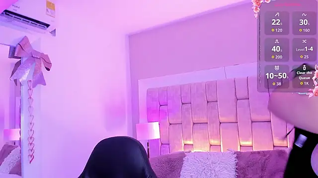 AnniJones online show from 03/26/26, 03:16