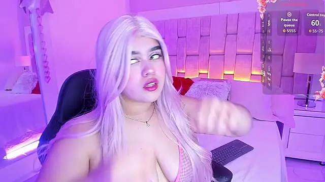 AnniJones online show from 03/13/26, 03:00