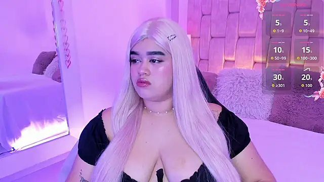 AnniJones online show from 03/22/26, 02:59