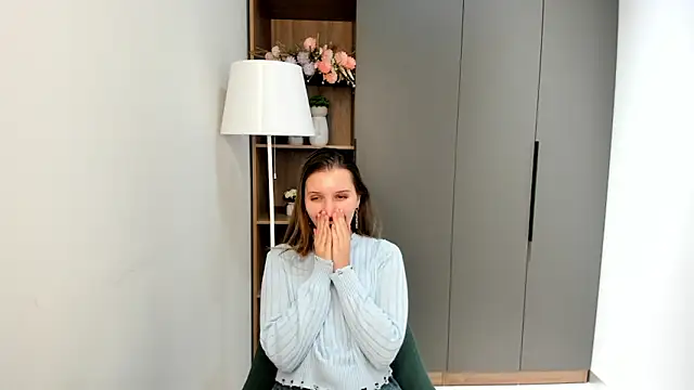 Snapshot of AshelyPeakes chatting on 02/19/26, 05:04 AshelyPeakes online show from 02/19/26, 05:04