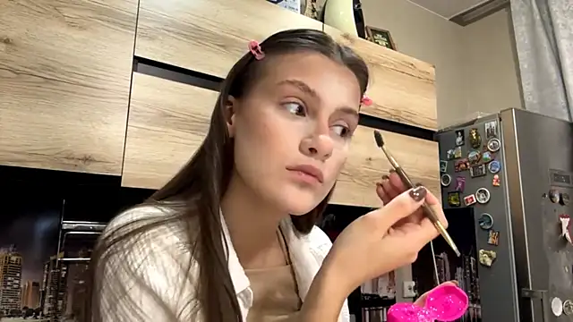 SwappingFate online show from 02/18/26, 01:51