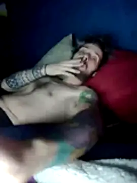 Snapshot of Magikmike94 chatting on 02/23/26, 02:39 Magikmike94 online show from 02/23/26, 02:39