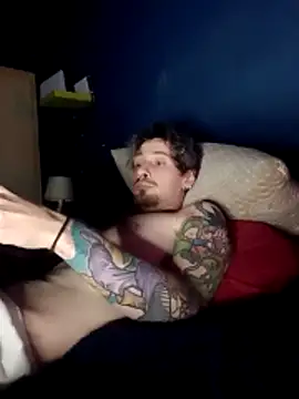 Snapshot of Magikmike94 chatting on 02/26/26, 03:01 Magikmike94 online show from 02/26/26, 03:01