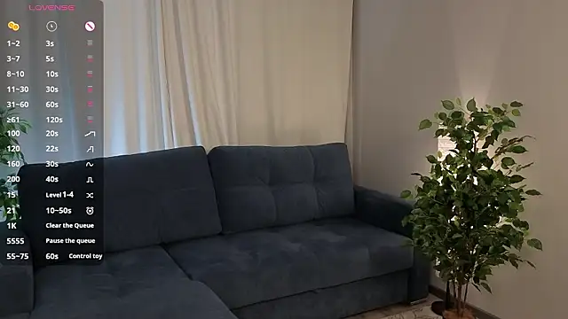 SuAvison online show from 03/05/26, 11:29