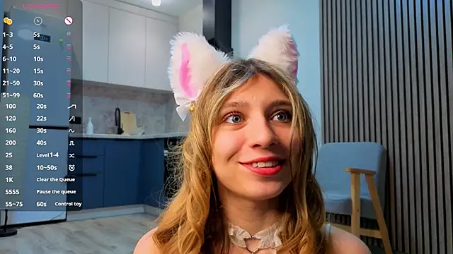 SuAvison online show from 04/05/26, 11:06