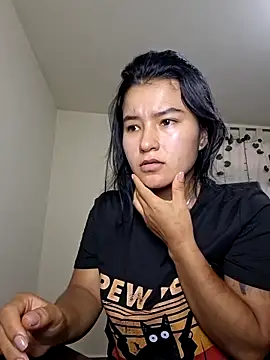 Miiia a online show from 03/13/26, 04:12