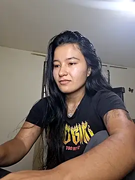 Miiia a online show from 03/14/26, 07:53