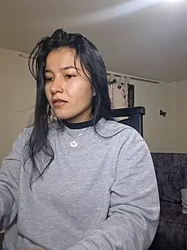 Miiia a online show from 03/24/26, 06:30