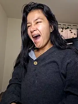 Miiia a online show from 03/11/26, 04:34