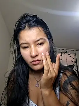 Miiia a online show from 03/19/26, 03:56