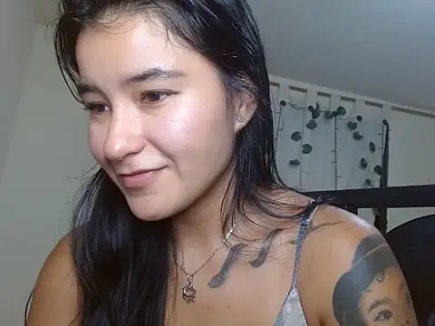 Miiia a online show from 03/09/26, 01:53