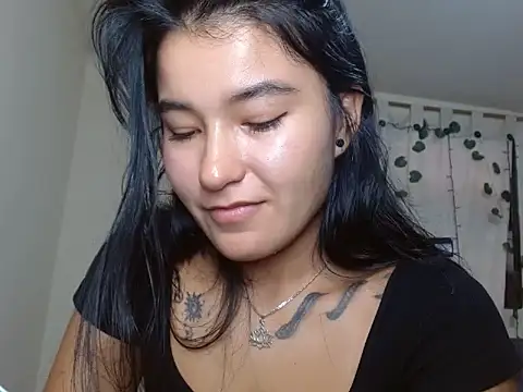 Snapshot of Miiia_a chatting on 03/01/26, 09:15 Miiia a online show from 03/01/26, 09:15