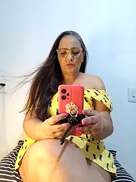 Noemipopi online show from 04/18/26, 11:05