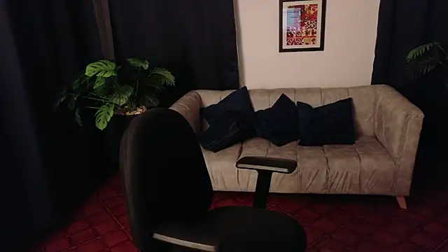 AngelinaThompson online show from 03/07/26, 01:49