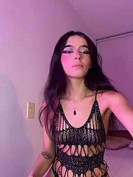 megan sol online show from 04/14/26, 09:36